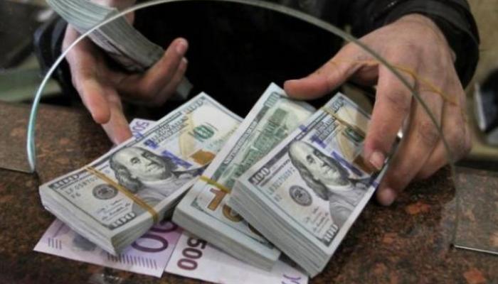 سعر الدولار في مصر اليوم الثلاثاء 6 أبريل 2021