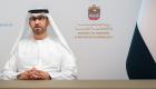سلطان الجابر: الإمارات مركز اقتصادي مهم في المنطقة
