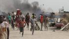 "الخوف" يهدد جنوب السودان بأزمة غذائية