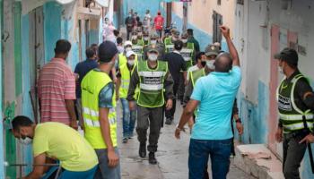 المملكة سجلت عشرات الإصابات بالسلالات المتحورة