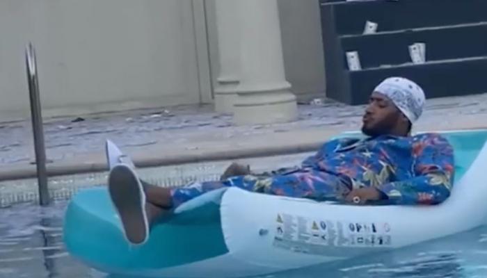 محمد رمضان