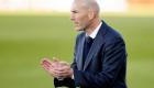 Foot/ Real Madrid : Zidane s'est félicité de la mentalité de ses joueurs après la victoire contre Liverpool