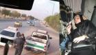 «گزارش تصویری» بازداشت دست کم ۲۲ نفر از خانواده‌های کشته‌شدگان اعتراضات خیابانی سال‌های اخیر ایران
