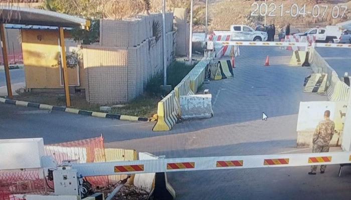 مسلحون يغلقون مجمع مليتة النفطي غربي ليبيا