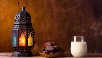 العالم العربي يستقبل رمضان 2021 بـ