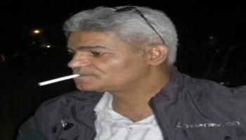 المخرج عبدالحميد أبوالمجد