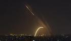 Suriye: İsrail savaş uçakları Şam'daki askeri noktaları vurdu