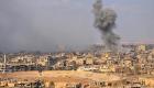 Syrie: 4 soldats blessés dans un bombardement israélien