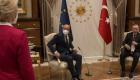 Turquie : Un incident diplomatique à Ankara entre von der Leyen et Erdogan fait polémique