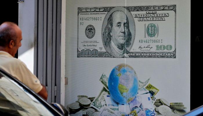  le taux de change de dollar face à la Livre Libanaise, Jeudi, le 8 Avril