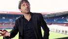 Foot /France: Le directeur sportif du PSG optimiste à propos des prolongations de Mbappé et Neymar