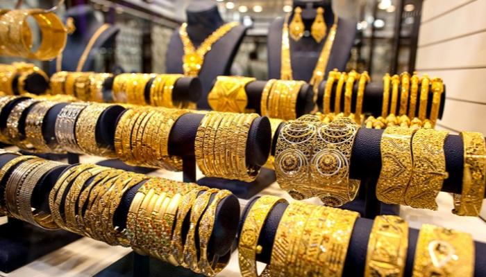 أسعار الذهب تصعد في السوق المصري
