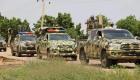 مقتل 11 جنديا نيجيريا بينهم ضابط على يد مجهولين 