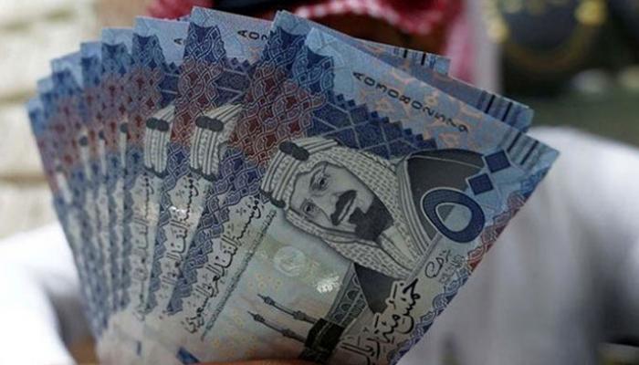 أوراق نقدية فئة 500 ريال سعودي