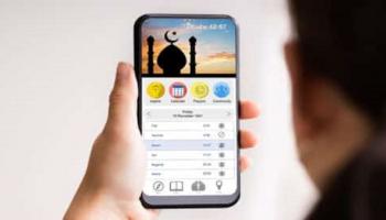 أهم التطبيقات في شهر رمضان