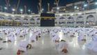 السعودية تعلن قيمة غرامة العمرة أو الصلاة دون تصريح