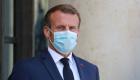 Coronavirus : Le vaccin Sanofi est en train d’avancer, dit Macron