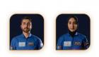 إنفوجراف.. الإمارات تعلن اثنين من رواد الفضاء الجدد‎