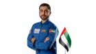 إنفوجراف.. محمد الملا رائد الفضاء الإماراتي