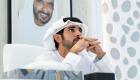 حمدان بن محمد: تجارة دبي الخارجية في 2020 ترسخ مكانة الإمارة العالمية