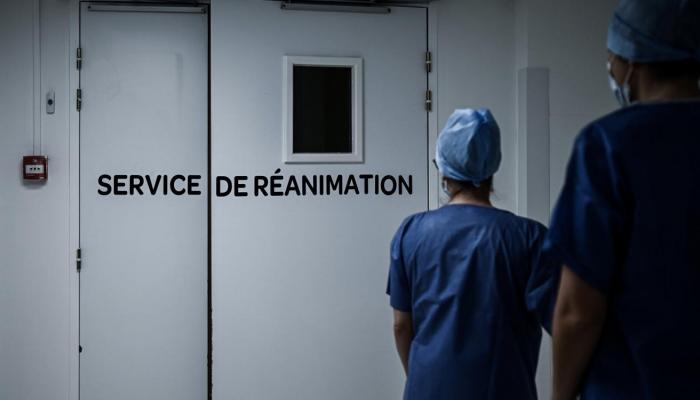  Plus de 5.750 patients en réanimation en 24 heures