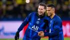 Foot : Pochettino voudrait prolonger le contrat de Julian Draxler au PSG