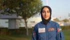 BAE, uzaya kadın gönderen dördüncü ülke olacak