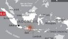 Indonésie : un séisme de magnitude 6 frappe le pays