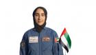 إنفوجراف.. الإماراتية نورا المطروشي أول رائدة فضاء عربية