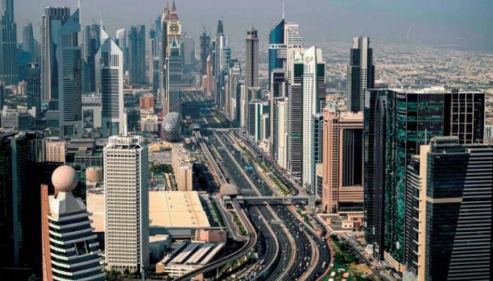التنمية في الإمارات - أرشيفية