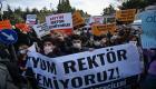 "إهانة الرئيس" تحرم الطلاب الأتراك من السكن الجامعي