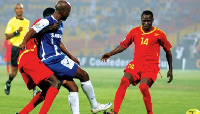 الهلال ضد المريخ - صورة أرشيفية