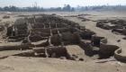 Egypte : « La plus grande ville antique » est la deuxième plus importante découverte archéologique