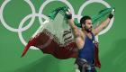 تعداد سهمیه‌های المپیک ایران به ۵۸ رسید
