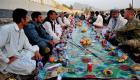 مسلمانان افغانستان آماده یک ماه روزه‌داری می‌شوند