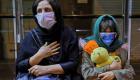 کرونا در ایران | شناسایی ۲۱۰۶۳ مبتلای جدید در یک روز