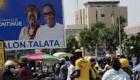 Présidentielle au Bénin : Patrice Talon quasi assuré de sa réélection, faible participation