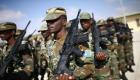 الصومال يطلب دعما عسكريا أمريكيا