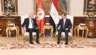 ما أسباب رعب إخوان تونس من زيارة الرئيس سعيد لمصر؟