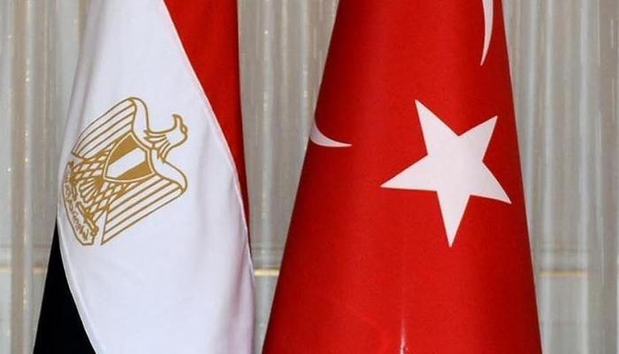  Premier commentaire du Caire sur les appels de la Turquie et l'arrêt des programmes des Frères Musulmans