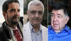 Şahin Alpay, Mümtaz’er Türköne ve Ali Bulaç yeniden hâkim karşısına çıktı