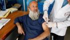 کرونا در افغانستان | آغاز واکسیناسیون عمومی در غزنی