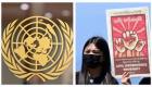 L’ONU craint une guerre civile en Birmanie comme en Syrie