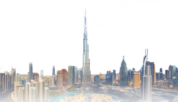 دبي الأولى بالمنطقة والثالثة عالميًا في استقطاب الاستثمار الأجنبي