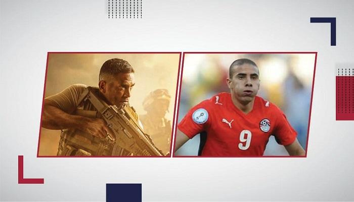 محمد زيدان وأمير كرارة
