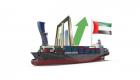 الإمارات تعتمد سياسة جديدة لتنمية الصادرات 