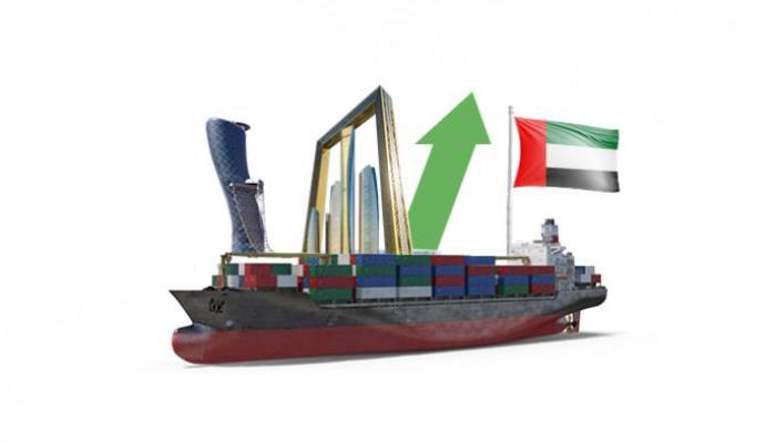 الإمارات تعتمد سياسة جديدة لتنمية الصادرات