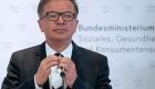 كورونا "يدفع" وزير الصحة النمساوي للاستقالة