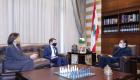 رفض المسؤولين للمبادرات الدولية يضع لبنان أمام المجهول