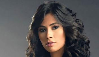الفنانة روبي